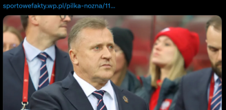 DECYZJA PZPN w sprawie Michała Probierza XD